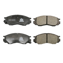 2203 brake pads brake pad for mercedes sprinter w222 w212 w205